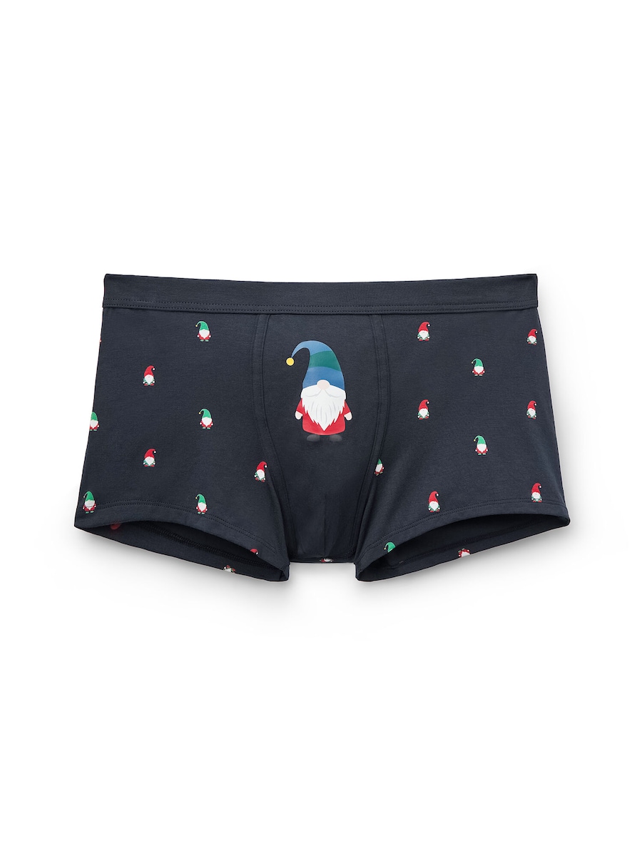 Боксеры INTIMISSIMI, синий/темно-синий
Боксеры INTIMISSIMI, синий/темно-синий