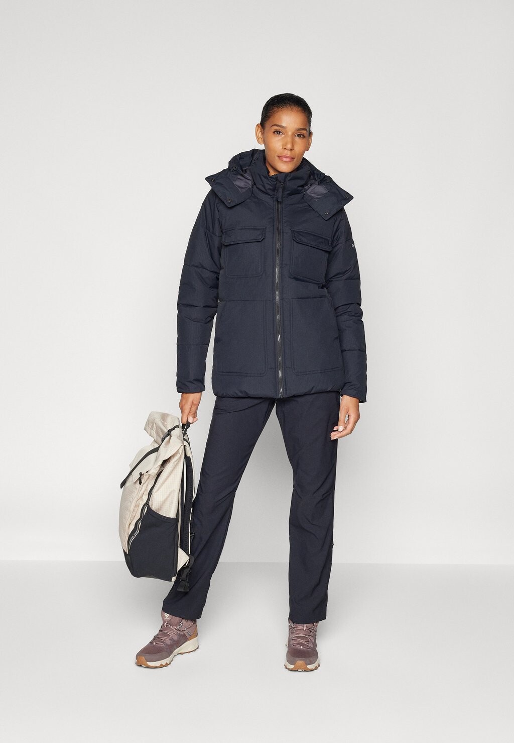 Зимняя куртка LONGHORN RIDGE™ INSULATED JACKET Columbia, черный
Зимняя куртка LONGHORN RIDGE™ INSULATED JACKET Columbia, черный