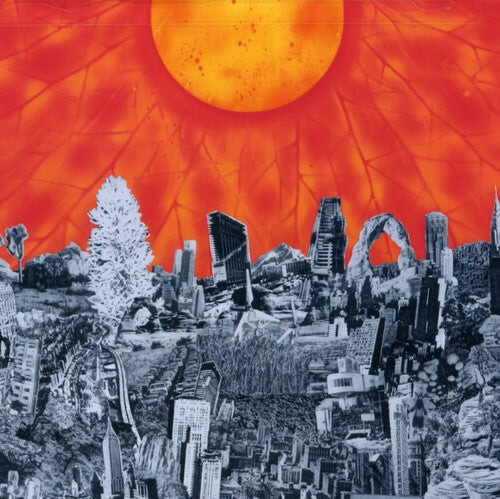 CD диск Parts & Labor: Mapmaker
CD диск Parts & Labor: Mapmaker