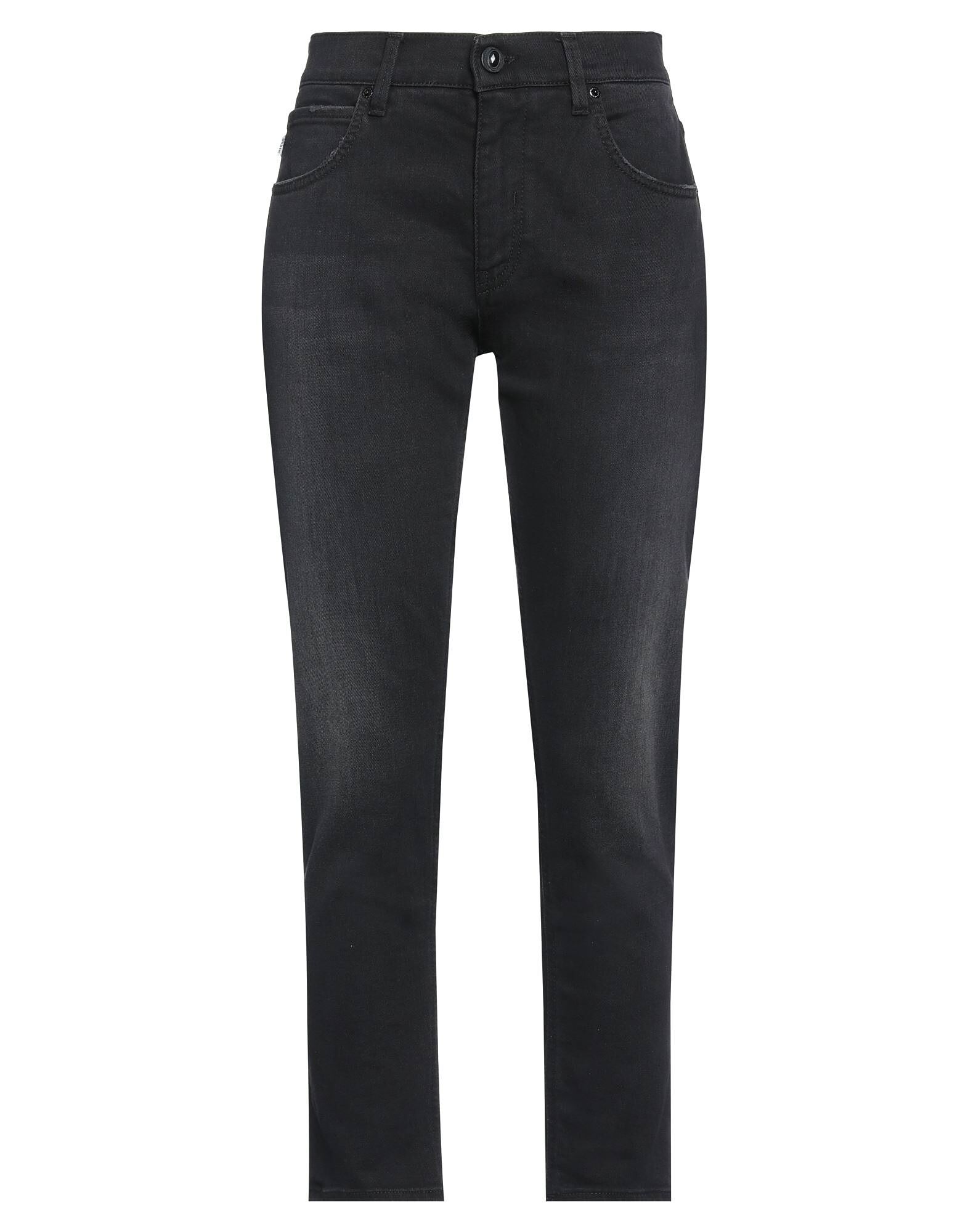 Джинсы 2W2M, черный
Джинсы 2W2M, черный