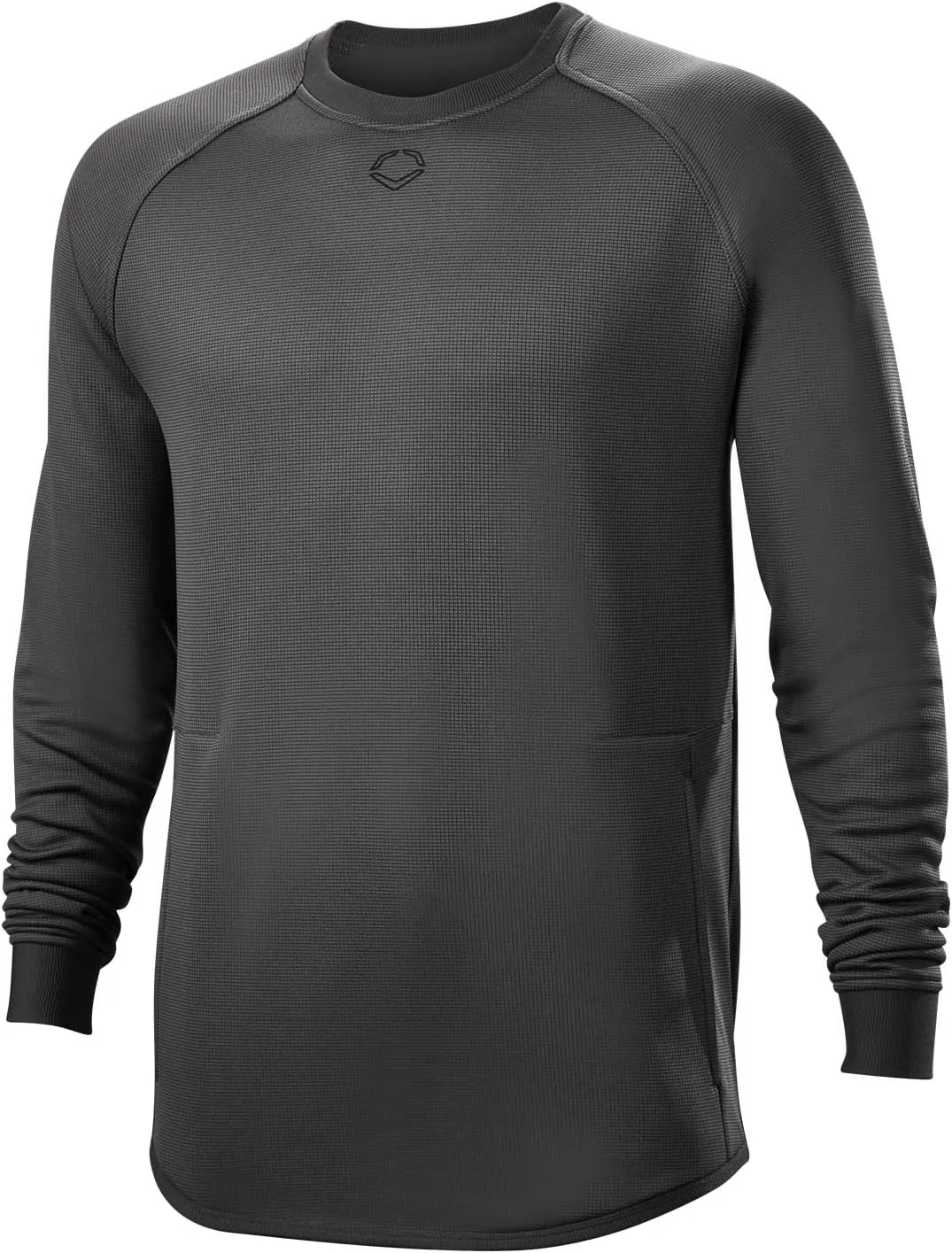 Толстовка EvoShield Pro Team Heater Fleece 2.0
Толстовка EvoShield Pro Team Heater Fleece 2.0