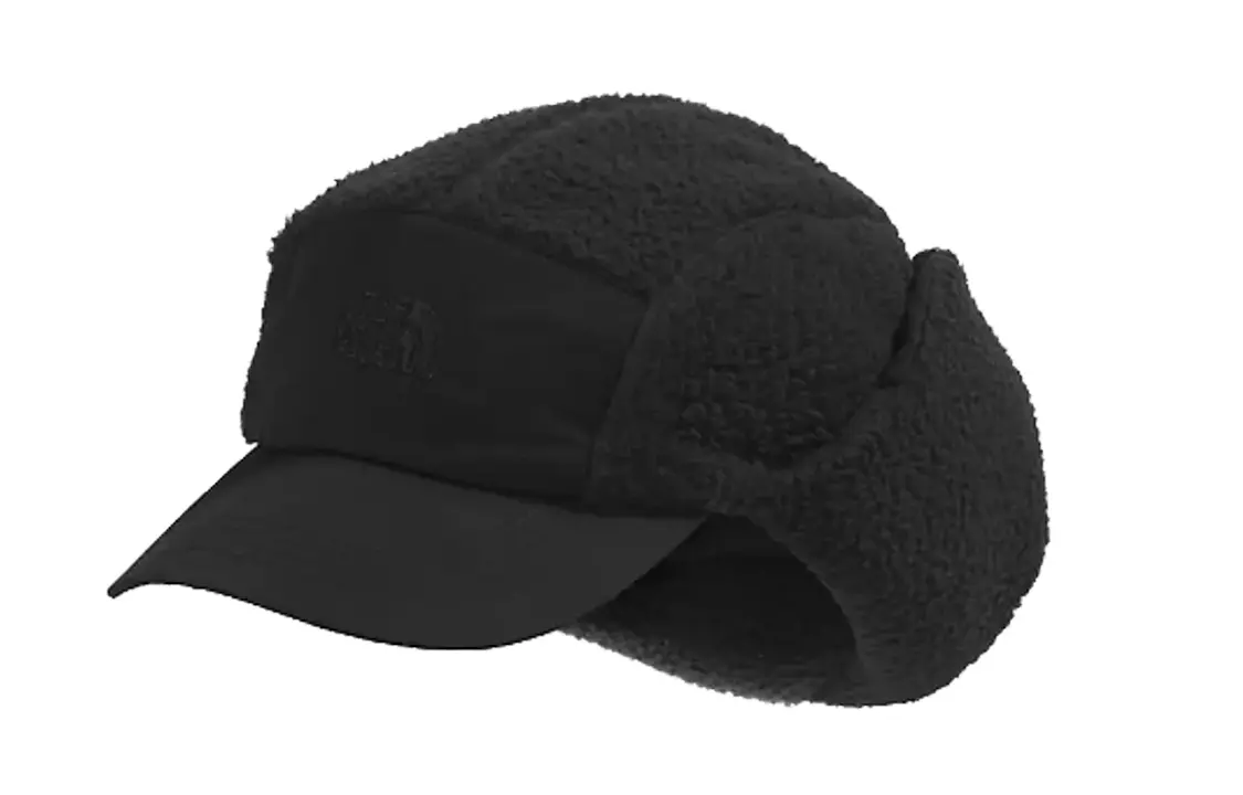 THE NORTH FACE Кепка унисекс Красной Армии
THE NORTH FACE Кепка унисекс Красной Армии