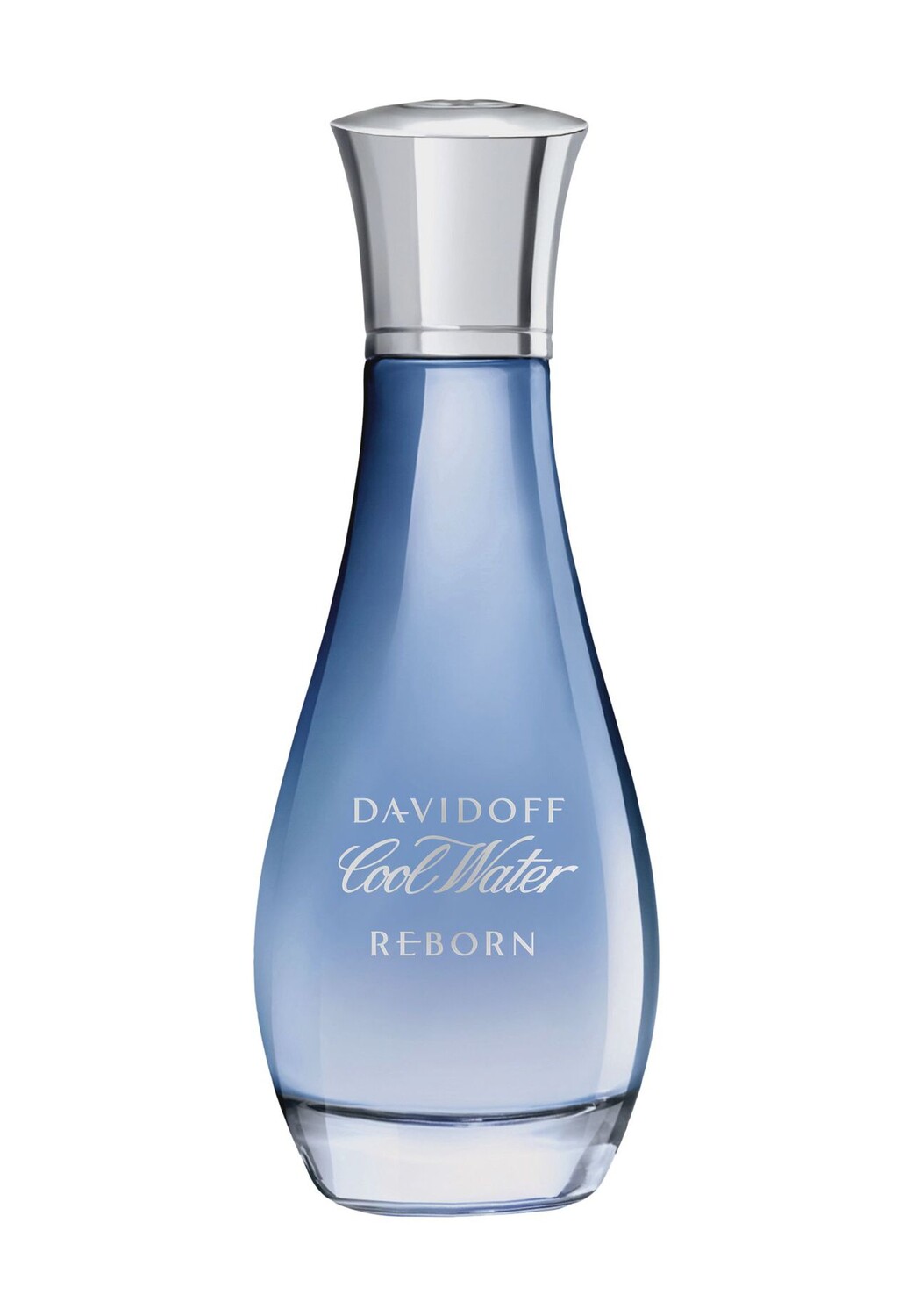 Cool Water Woman Reborn, Туалетная вода 50ml DAVIDOFF
Cool Water Woman Reborn, Туалетная вода 50ml DAVIDOFF