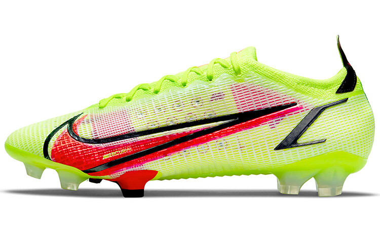 Футбольные кроссовки Nike Mercurial Vapor 14 унисекс 
Футбольные кроссовки Nike Mercurial Vapor 14 унисекс