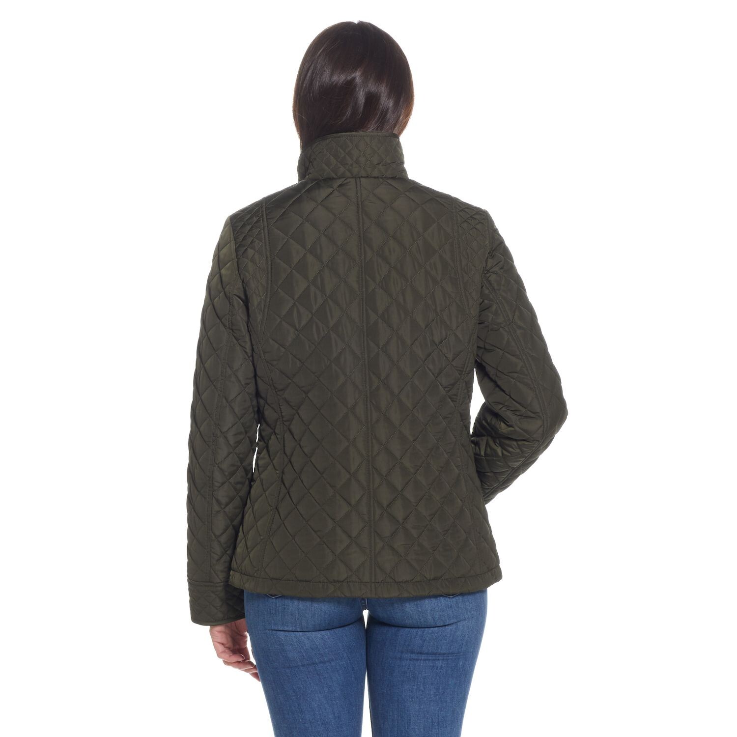 Женская стеганая куртка Barn Gallery Gallery, черный
Женская стеганая куртка Barn Gallery Gallery, черный