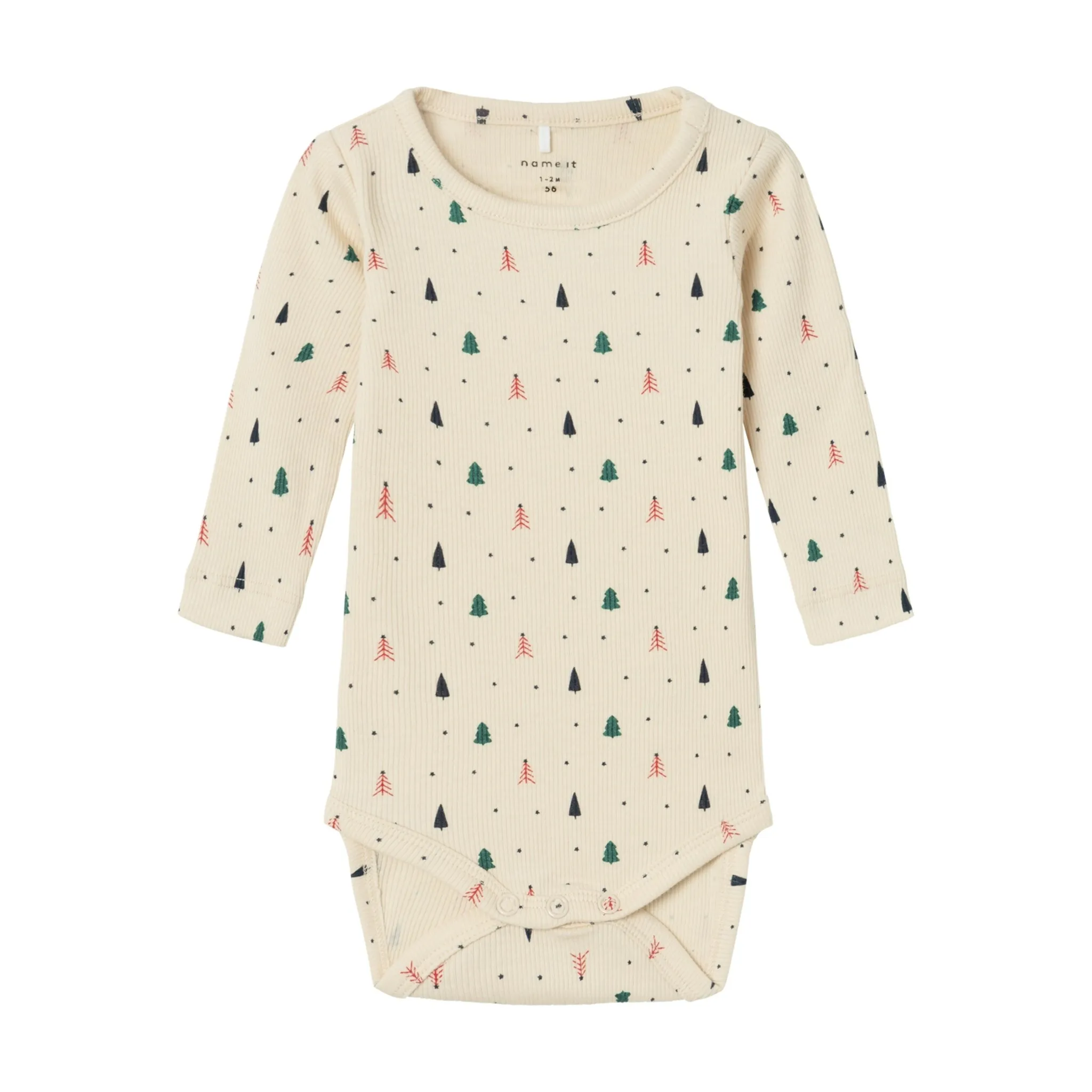 Название Боди с длинными рукавами «NBNDAB M LS BODY» Name It, цвет Summer Sand
Название Боди с длинными рукавами «NBNDAB M LS BODY» Name It, цвет Summer Sand