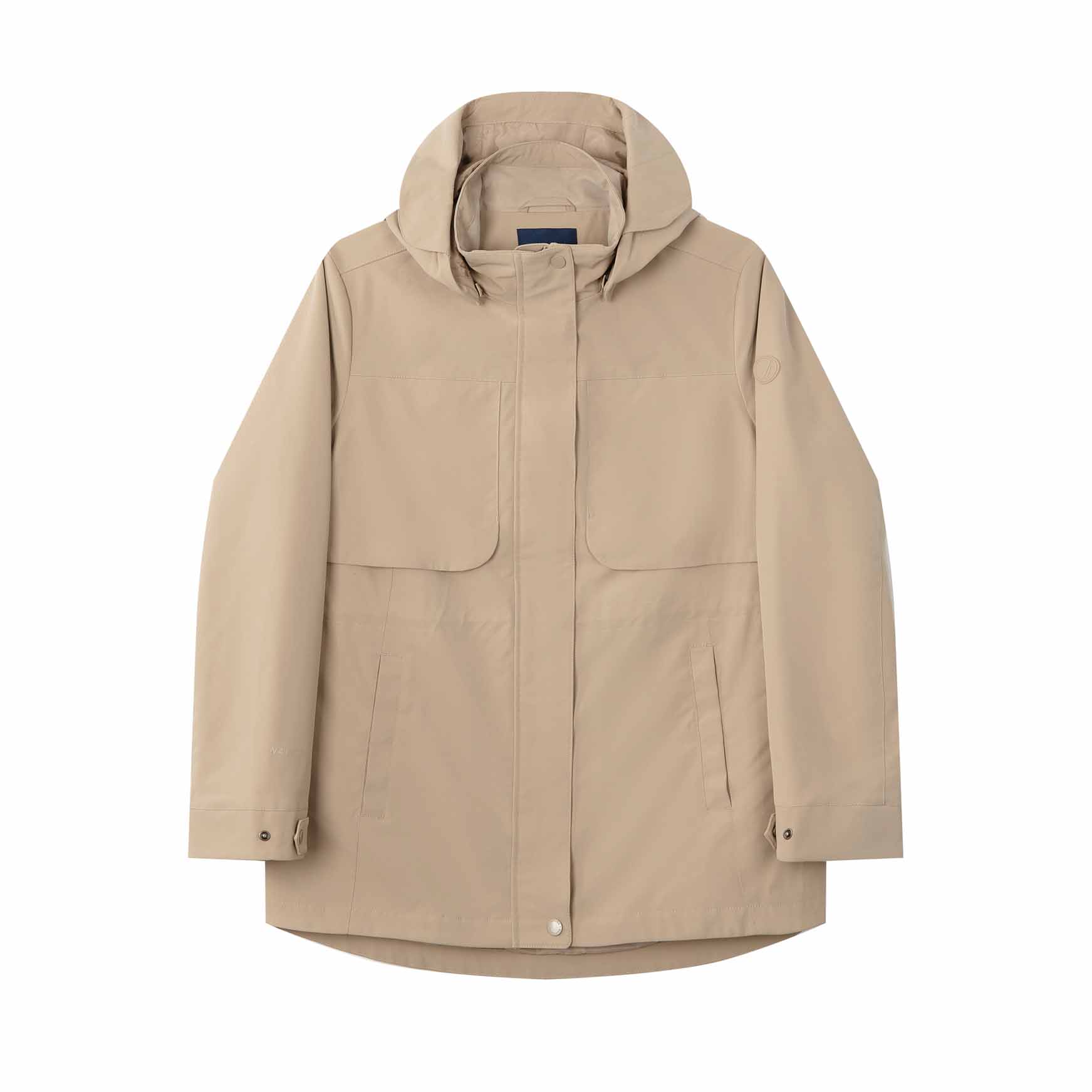 Пуховик женский NAUTICA, хаки
Пуховик женский NAUTICA, хаки