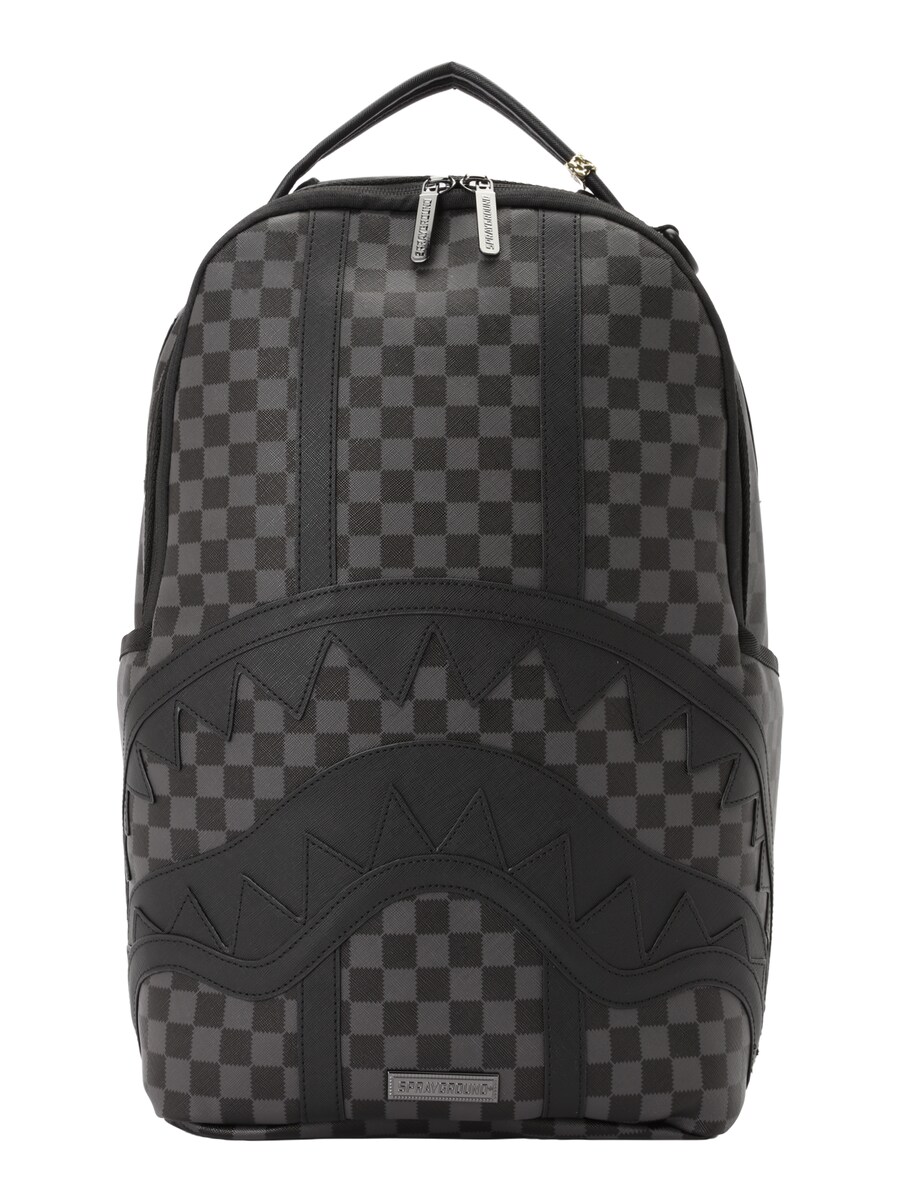 Рюкзак Sprayground, черный
Рюкзак Sprayground, черный