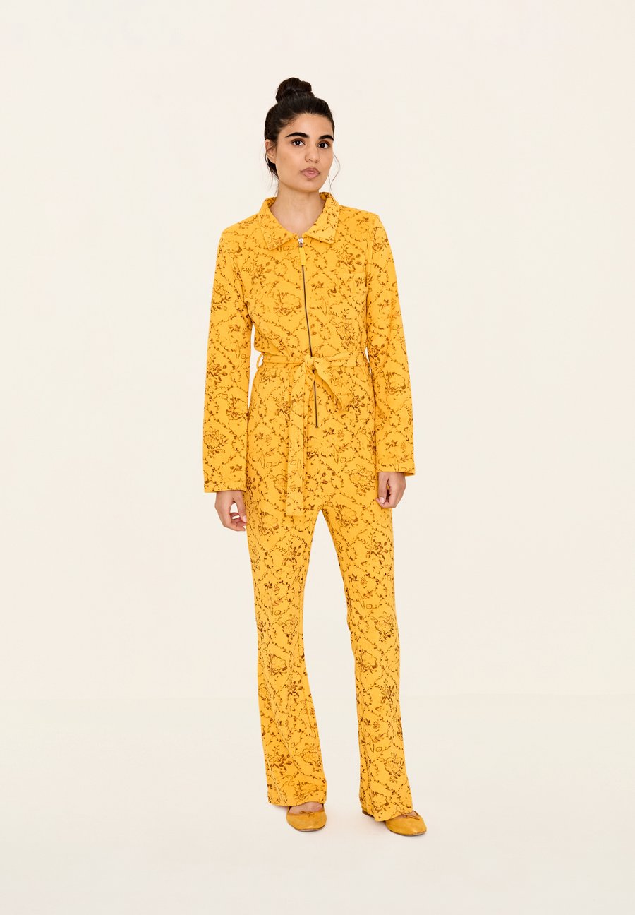 Комбинезон Odd Molly MY SOFTEST, Yellow
Комбинезон Odd Molly MY SOFTEST, Yellow