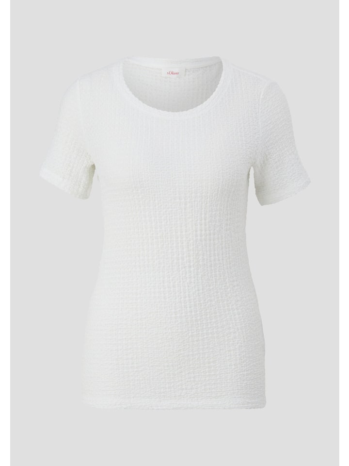 Футболка в цвете 0210_cream s.Oliver, Хаки, Футболка в цвете 0210_cream s.Oliver
Футболка в цвете 0210_cream s.Oliver, Хаки, Футболка в цвете 0210_cream s.Oliver