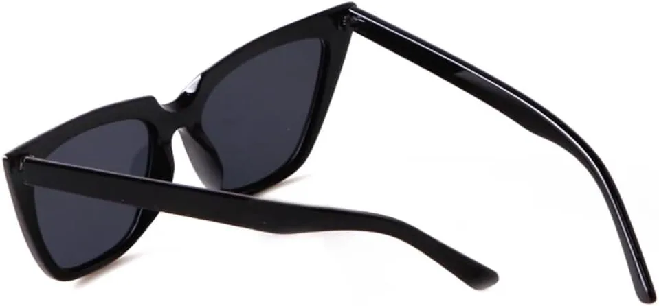 Солнцезащитные очки с защитой UV400 | Оправа «Кошачий глаз» с леопардовым принтом | Для женщин и мужчин, для занятий спортом на открытом воздухе и вождения DSVIGF, C5
Солнцезащитные очки с защитой UV400 | Оправа «Кошачий глаз» с леопардовым принтом | Для женщин и мужчин, для занятий спортом на открытом воздухе и вождения DSVIGF, C5