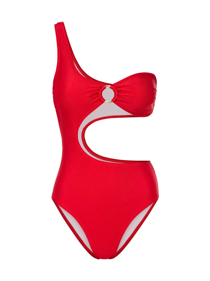 Купальник LSCN BY LASCANA, красный
Купальник LSCN BY LASCANA, красный