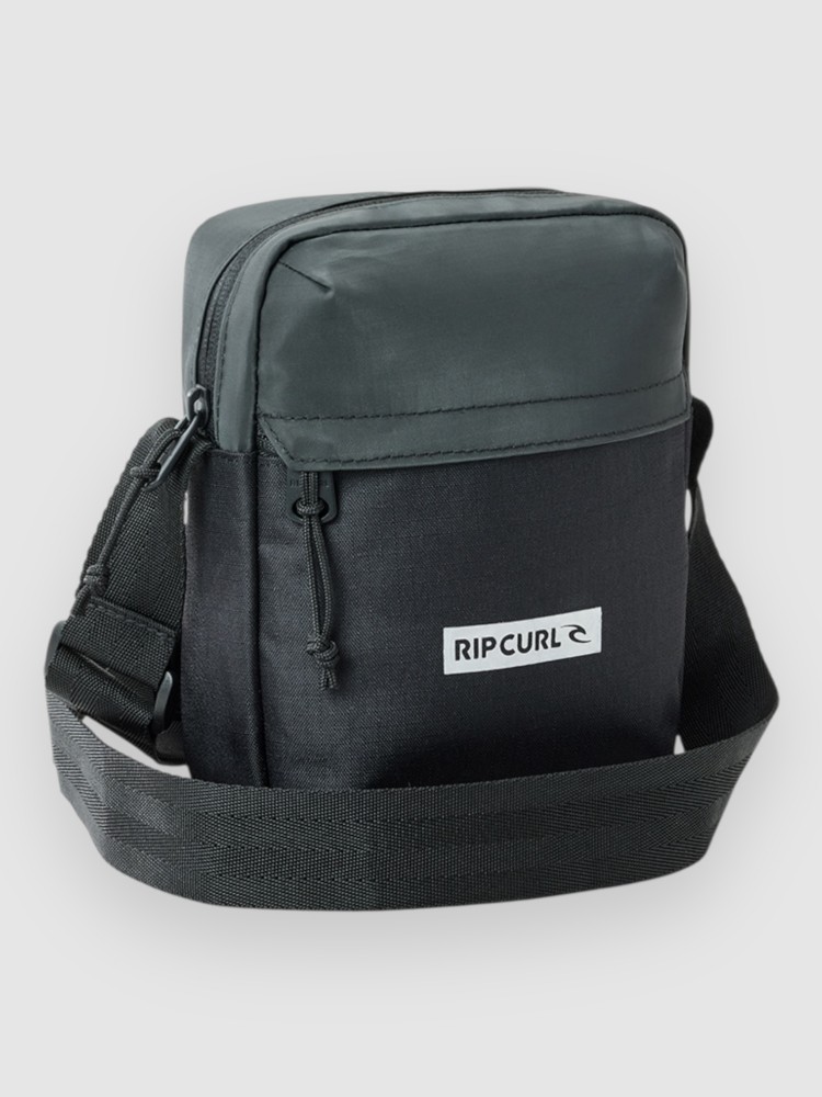 Сумка через плечо Rip Curl No Idea Pouch Icons Umhängetasche, midnight
Сумка через плечо Rip Curl No Idea Pouch Icons Umhängetasche, midnight