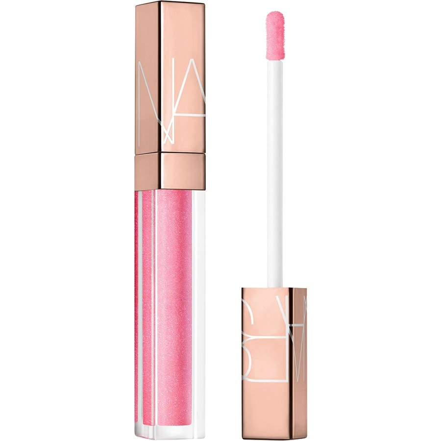 Блеск для губ NARS After Glow Lip Shine, Lover To Lover / 5,5 ml
Блеск для губ NARS After Glow Lip Shine, Lover To Lover / 5,5 ml