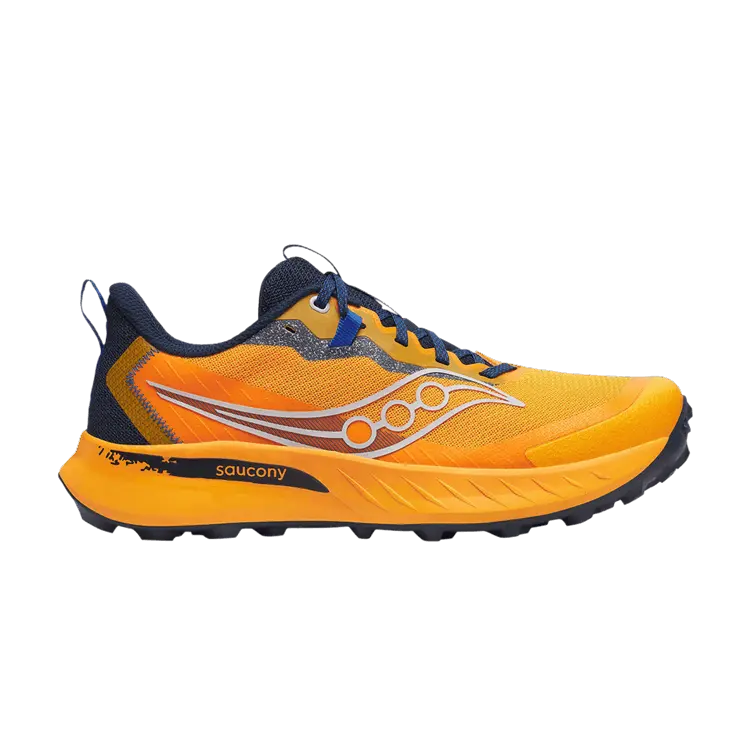 Кроссовки Peregrine 15 'Peel Navy', оранжевый
Кроссовки Peregrine 15 'Peel Navy', оранжевый