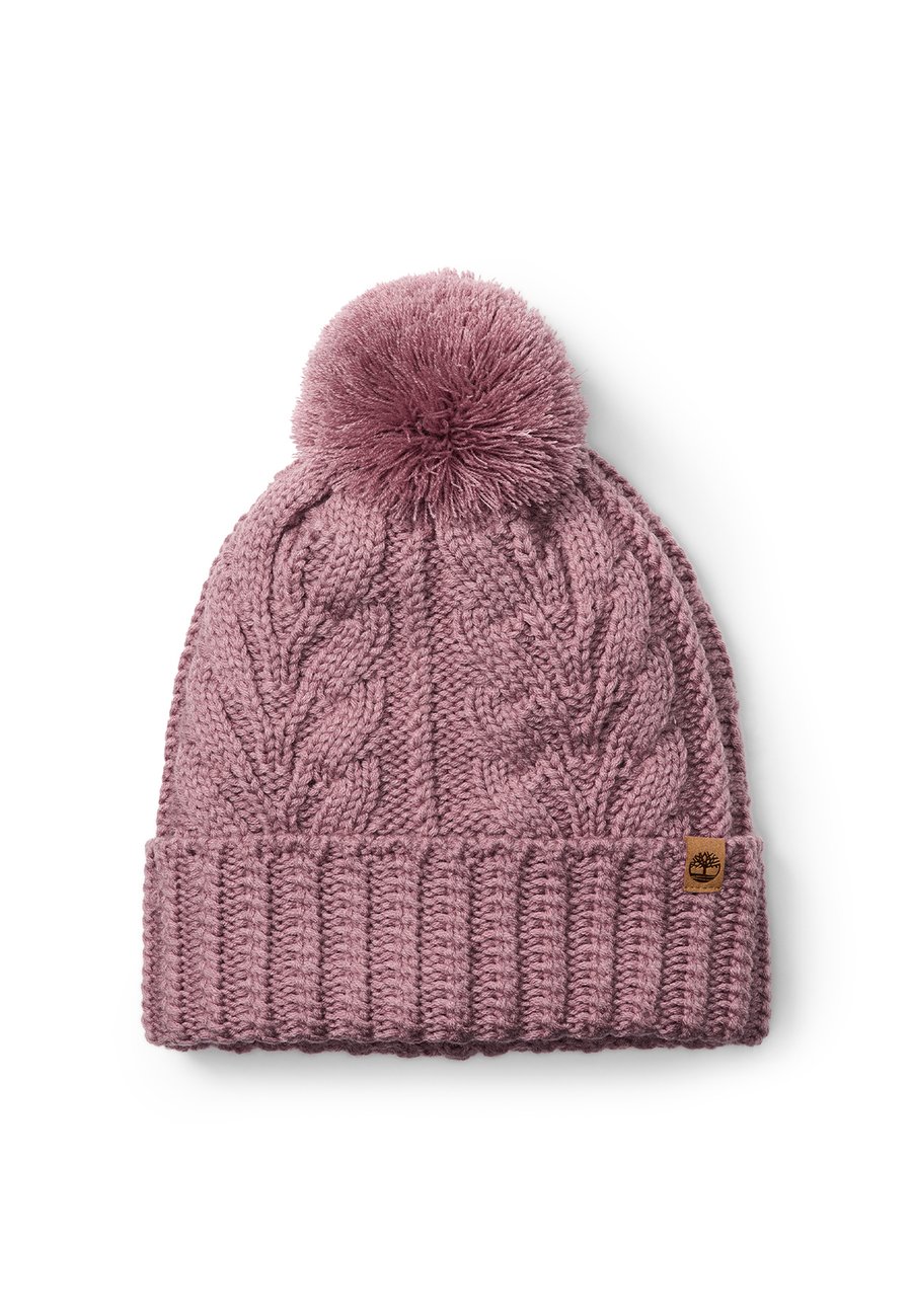 Шапка Timberland Beanie, Medium Pink/Pink
Шапка Timberland Beanie, Medium Pink/Pink
