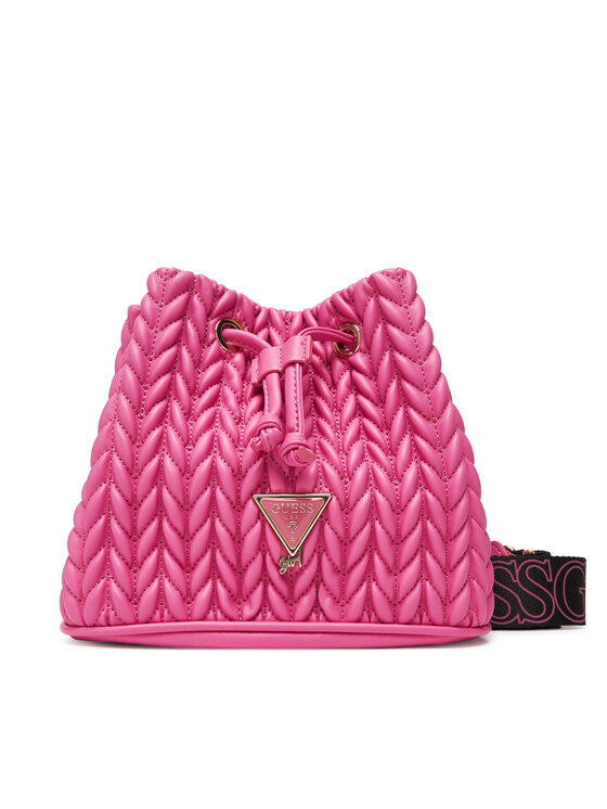 Женская сумка J5YZ09 WHEG0 Guess, розовый
Женская сумка J5YZ09 WHEG0 Guess, розовый