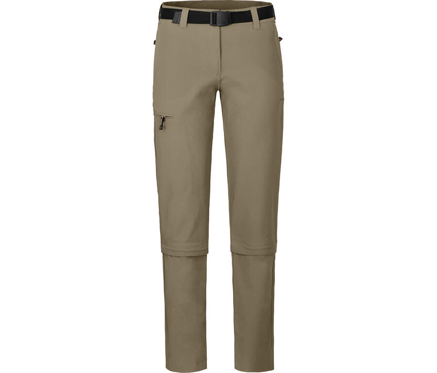 BERGSON Универсальные походные брюки бежевого цвета, легкие в уходе.
BERGSON Универсальные походные брюки бежевого цвета, легкие в уходе.