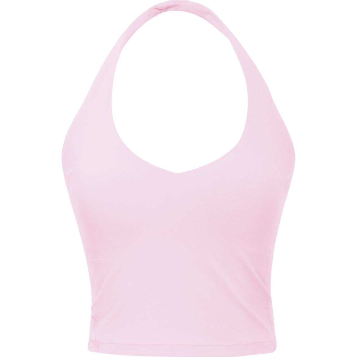 Женская майка Align Sport Lululemon, розовый
Женская майка Align Sport Lululemon, розовый