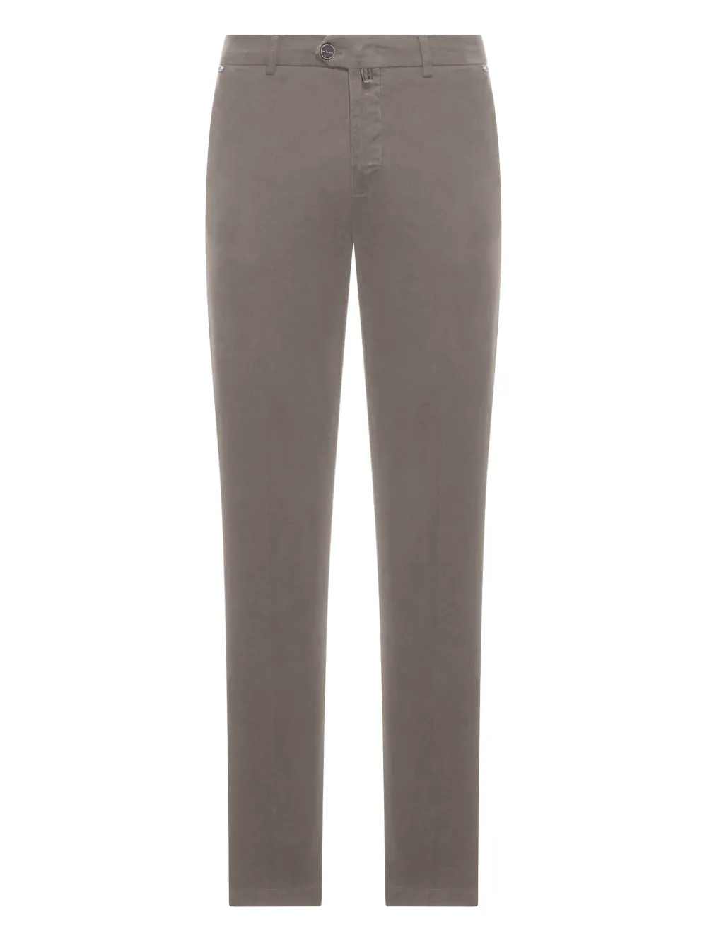 Хлопковые брюки с нашивкой-логотипом Kiton, серый
Хлопковые брюки с нашивкой-логотипом Kiton, серый