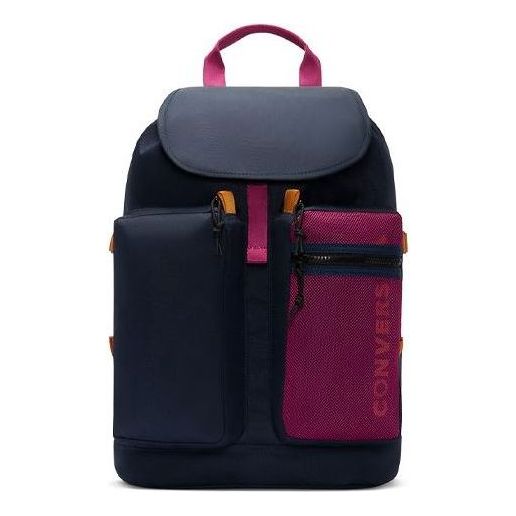 Рюкзак Converse Rucksack Backpack 'Navy', темно-синий
Рюкзак Converse Rucksack Backpack 'Navy', темно-синий