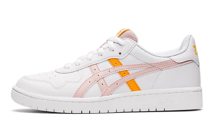 JAPAN S Детские кроссовки для скейтбординга GS Asics
JAPAN S Детские кроссовки для скейтбординга GS Asics