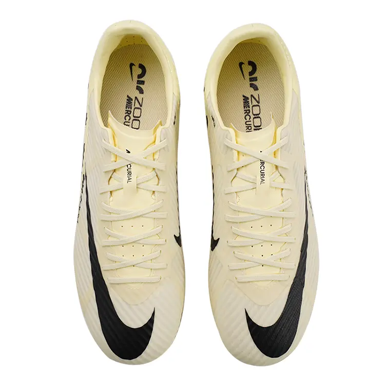 Футбольные бутсы Air Zoom Vapor 15 мужские низкие черный Nike
Футбольные бутсы Air Zoom Vapor 15 мужские низкие черный Nike