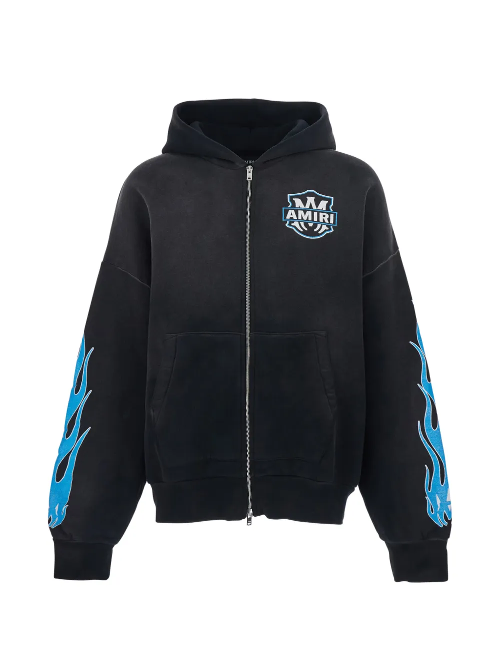 Худи MA Flames Amiri, черный
Худи MA Flames Amiri, черный