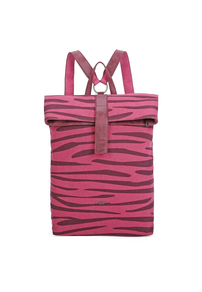 Городской рюкзак Fritzi из Пруссии "Izzy03" с плавно регулируемыми лямками Fritzi Aus Preußen, коричневый
Городской рюкзак Fritzi из Пруссии "Izzy03" с плавно регулируемыми лямками Fritzi Aus Preußen, коричневый