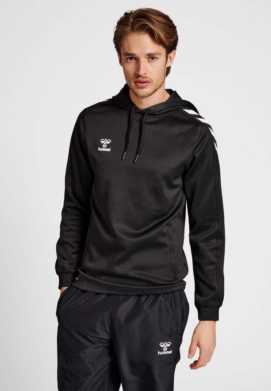 Худи Hummel CORE, Black
Худи Hummel CORE, Black