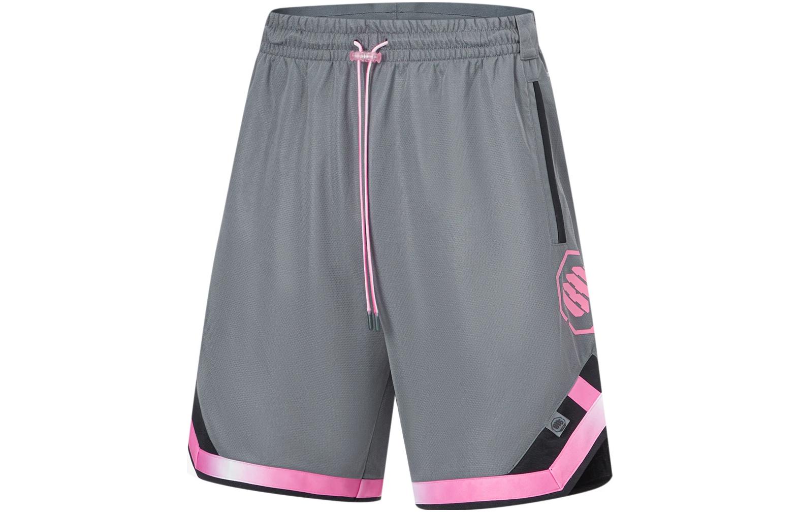 Повседневные шорты мужские Shadow Gray LINING
Повседневные шорты мужские Shadow Gray LINING