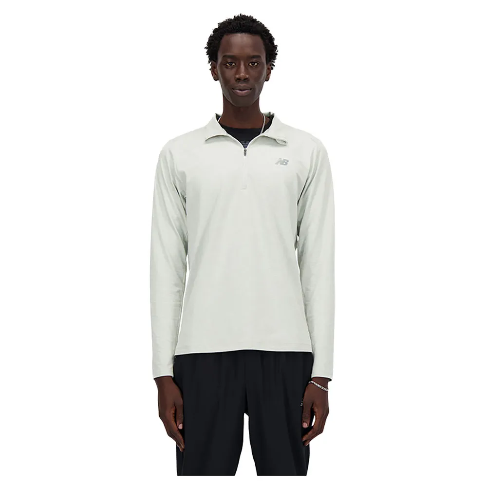 Толстовка New Balance Space Dye half zip, белый
Толстовка New Balance Space Dye half zip, белый