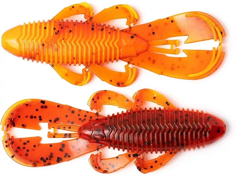 Googan Baits Bandito Bug Craw Мягкая приманка
Googan Baits Bandito Bug Craw Мягкая приманка