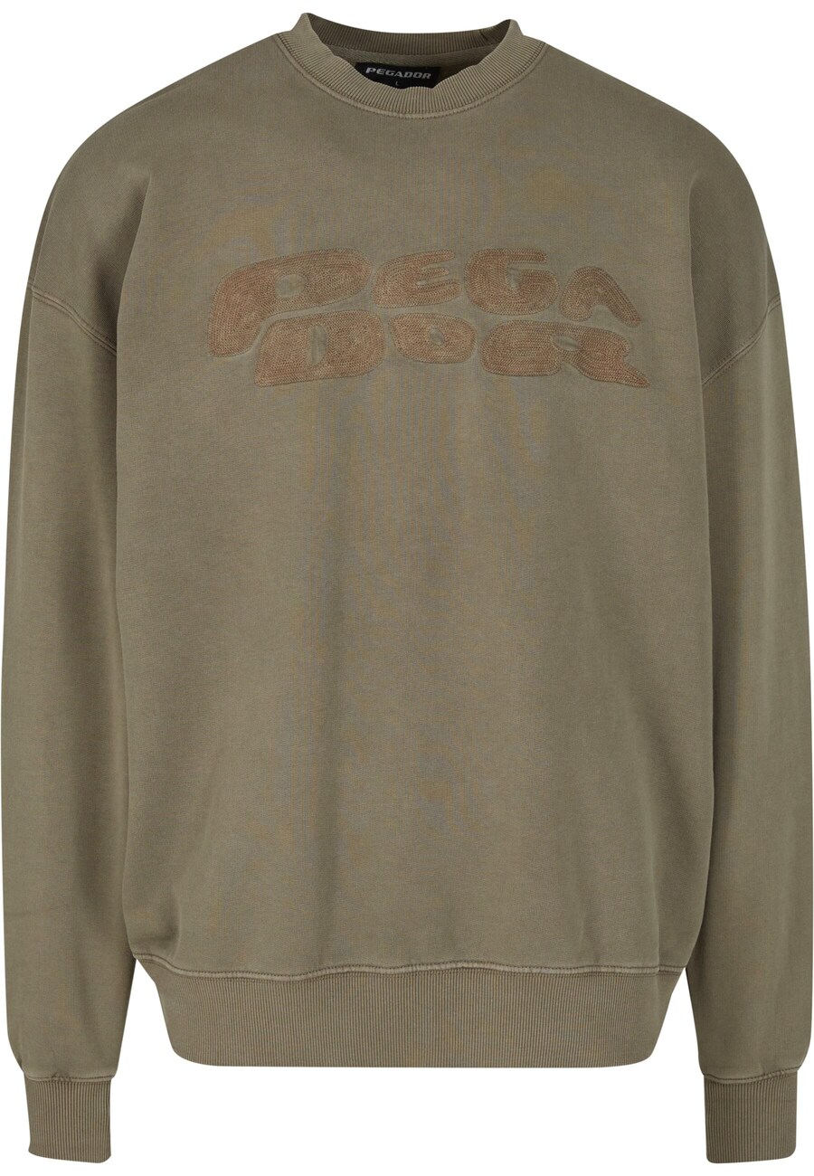Толстовка Pegador, оливковый
Толстовка Pegador, оливковый