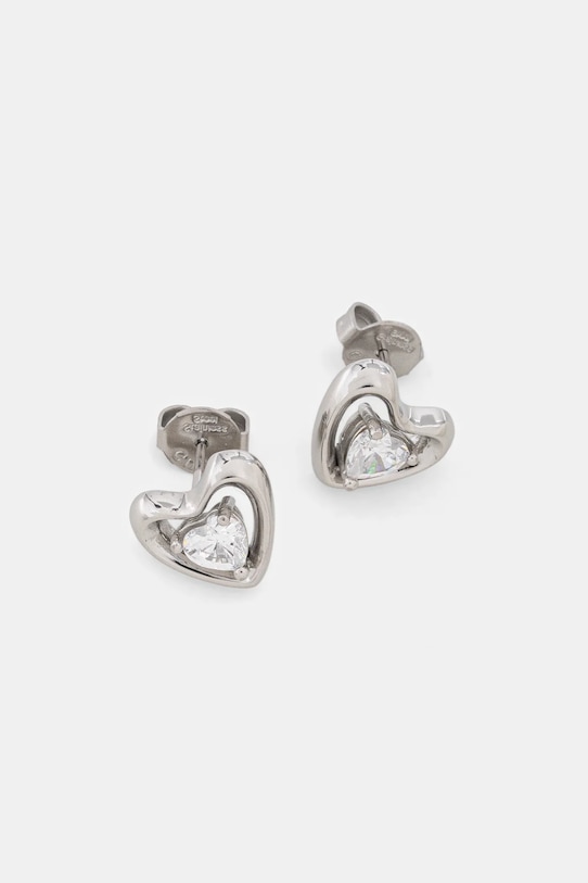 Серьги Guess, серебряный
Серьги Guess, серебряный