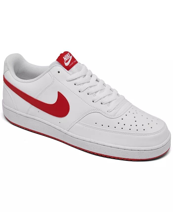 Мужские повседневные кроссовки Court Vision Low Next Nature от Finish Line Nike, мультиколор
Мужские повседневные кроссовки Court Vision Low Next Nature от Finish Line Nike, мультиколор