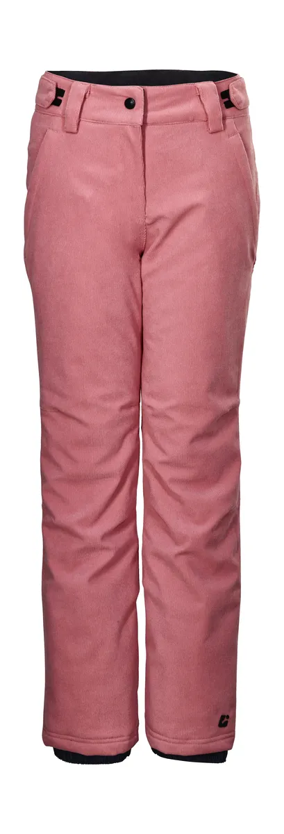 Лыжные брюки Killtec "KSW 58 GRLS SKI PNTS", розовый
Лыжные брюки Killtec "KSW 58 GRLS SKI PNTS", розовый
