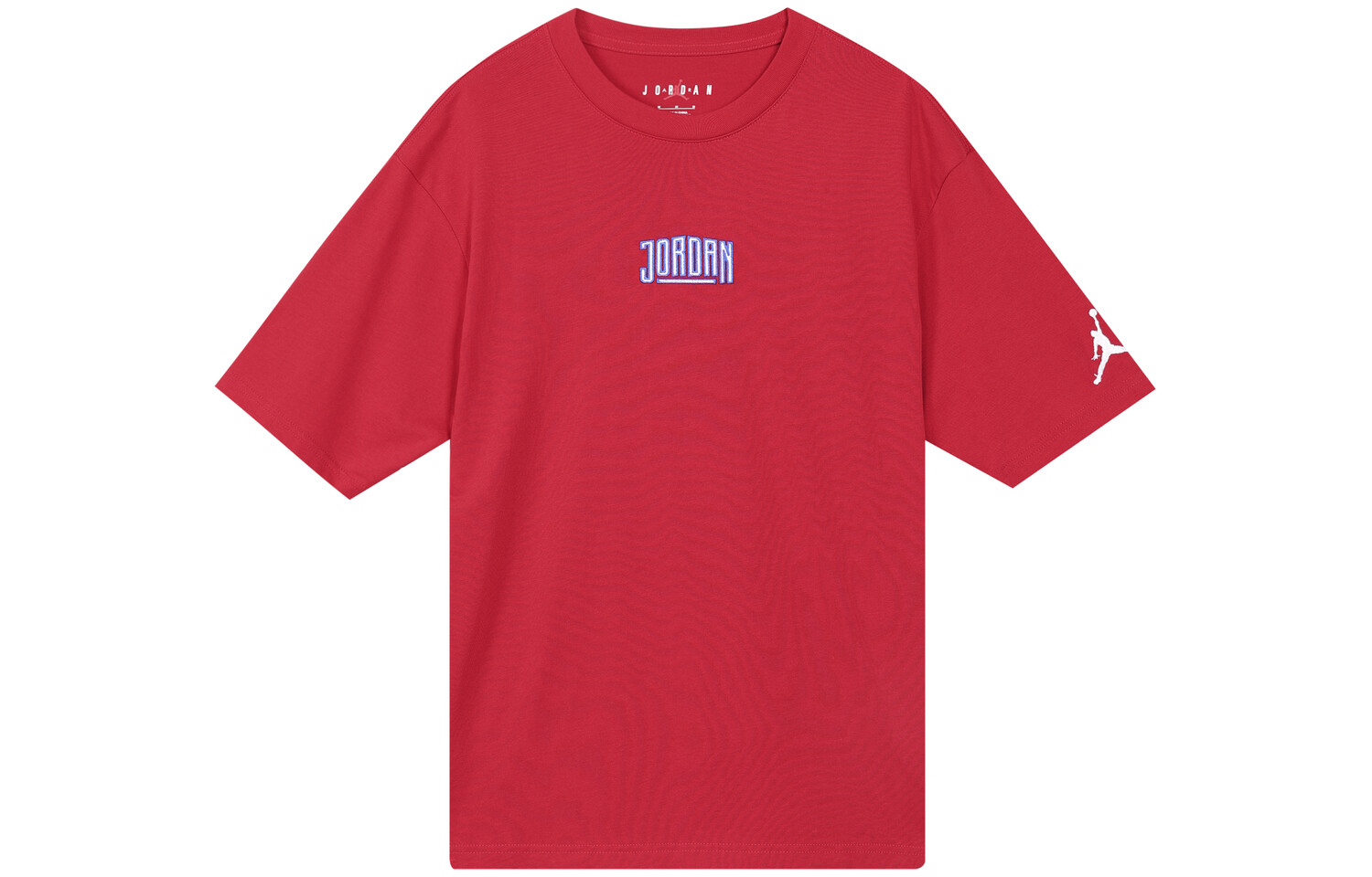 Футболка Jumpman мужская красная Jordan, красный
Футболка Jumpman мужская красная Jordan, красный