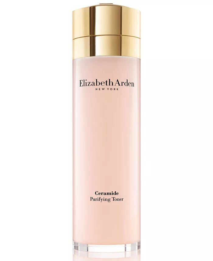 Очищающий тоник с керамидами, 6,7 жидк. унция Elizabeth Arden
Очищающий тоник с керамидами, 6,7 жидк. унция Elizabeth Arden