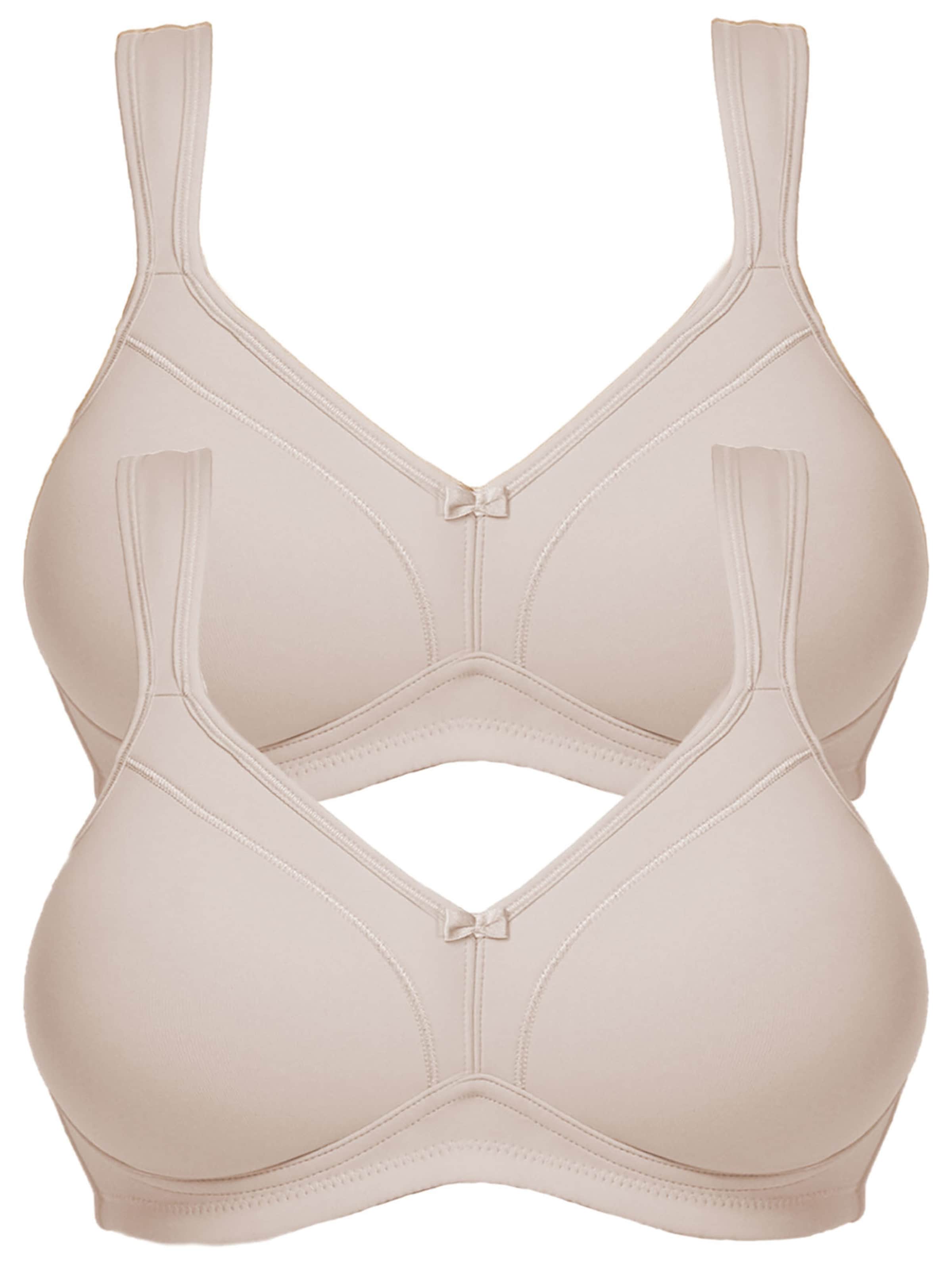 SUSA Бюстгальтер-майка 'Topsy' в цвете Cappuccino
SUSA Бюстгальтер-майка 'Topsy' в цвете Cappuccino