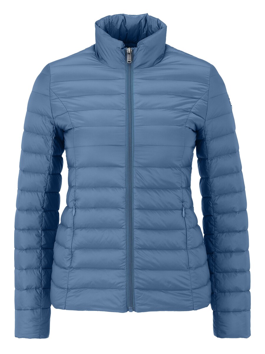 Куртка межсезонная JOTT Cha, сапфировый
Куртка межсезонная JOTT Cha, сапфировый