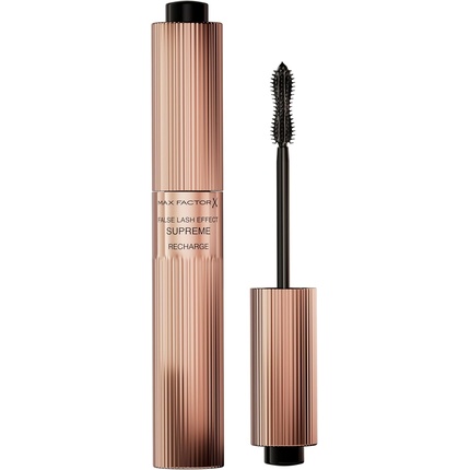 Тушь для ресниц False Lash Effect Supreme Recharge - черная, мгновенная, 7x Max Factor
Тушь для ресниц False Lash Effect Supreme Recharge - черная, мгновенная, 7x Max Factor
