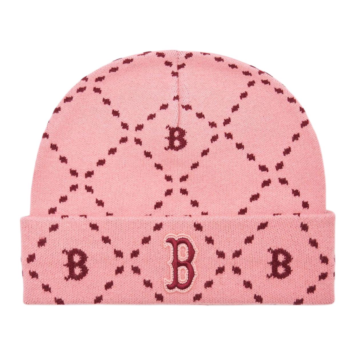 MLB KIDS Детская шапка-бини Pink, Розовый, MLB KIDS Детская шапка-бини Pink
MLB KIDS Детская шапка-бини Pink, Розовый, MLB KIDS Детская шапка-бини Pink