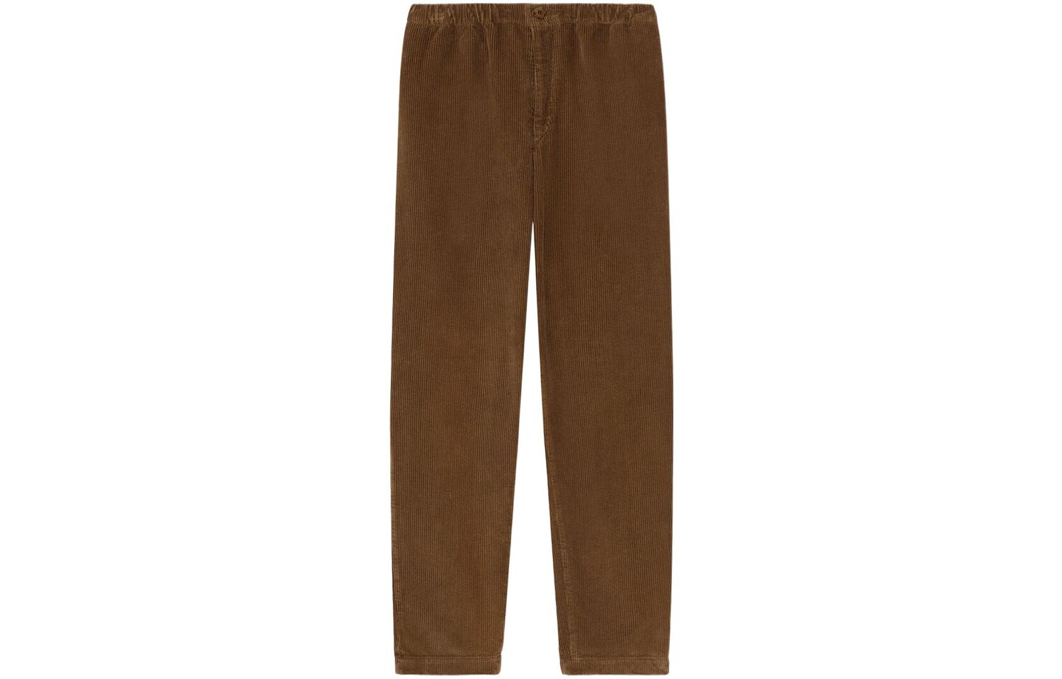 Брюки мужские Kenzo вельветовые, коричневый 
Брюки мужские Kenzo вельветовые, коричневый