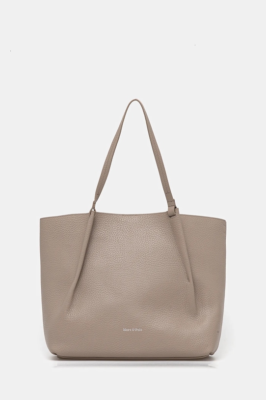 Кожаная сумка Marc O'Polo, бежевый
Кожаная сумка Marc O'Polo, бежевый