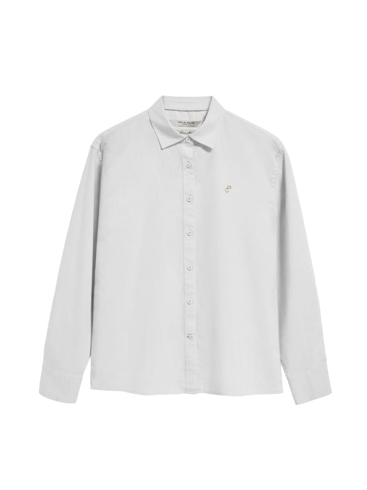 Рубашка Polo Club, белый
Рубашка Polo Club, белый