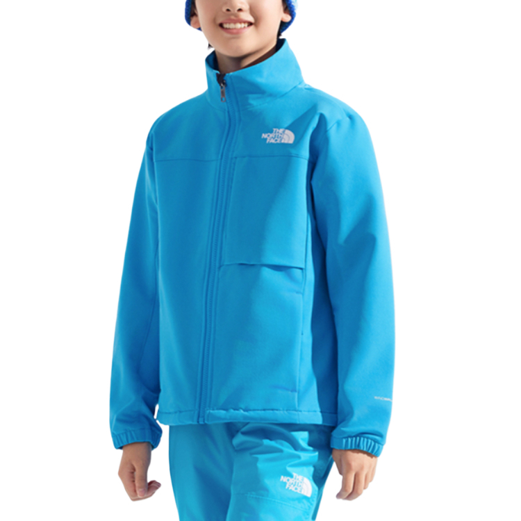 Детская куртка THE NORTH FACE, синий
Детская куртка THE NORTH FACE, синий