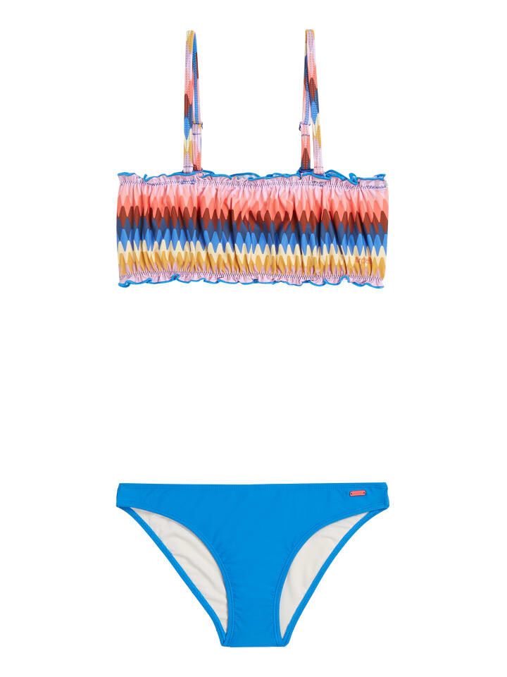 Бикини Protest PRTCLAUD JR, цвет PalaceBlue
Бикини Protest PRTCLAUD JR, цвет PalaceBlue