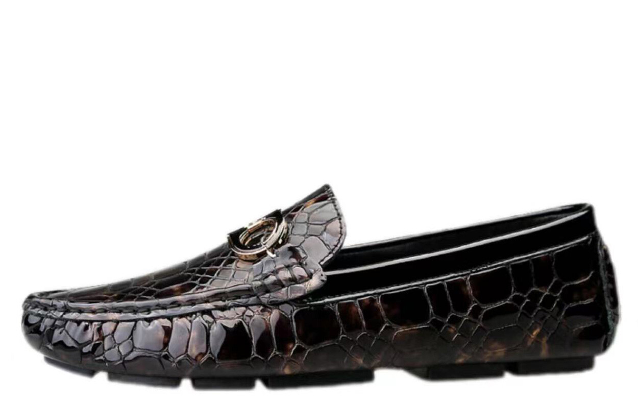 Мужские туфли DCK Men's Casual Shoes Men Low-Top
Мужские туфли DCK Men's Casual Shoes Men Low-Top