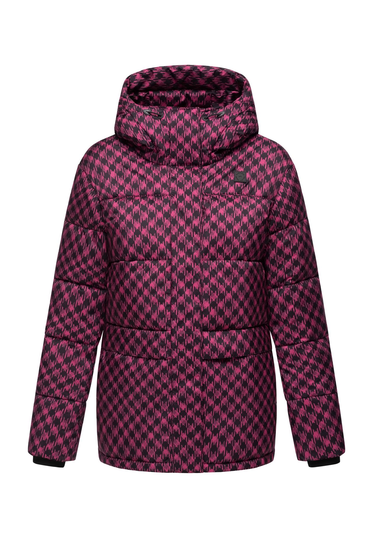 Стеганая куртка Wikesh принт Ragwear, цвет Fuchsia, Розовый, Стеганая куртка Wikesh принт Ragwear, цвет Fuchsia
Стеганая куртка Wikesh принт Ragwear, цвет Fuchsia, Розовый, Стеганая куртка Wikesh принт Ragwear, цвет Fuchsia